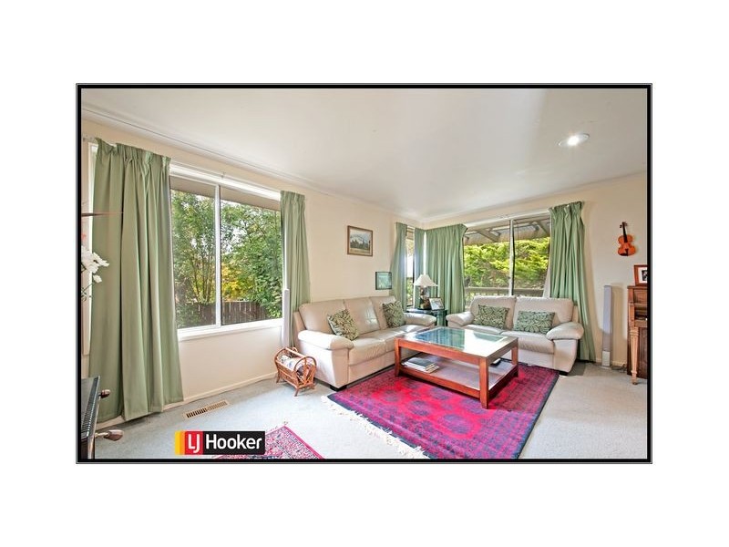 4 Macdonald Place, Spence ACT 2615
