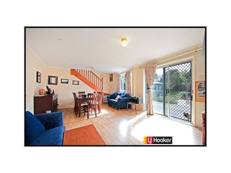 4 Macdonald Place, Spence ACT 2615