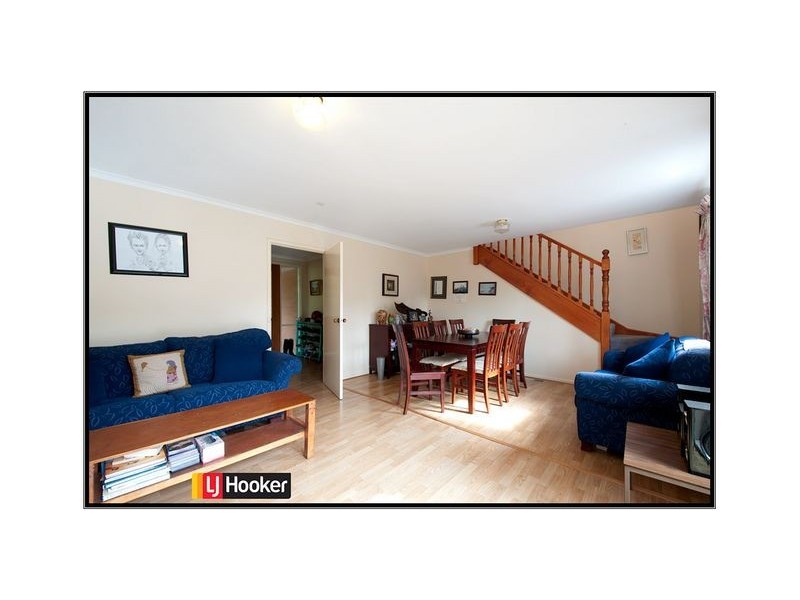 4 Macdonald Place, Spence ACT 2615