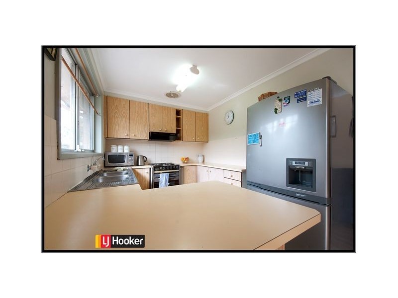4 Macdonald Place, Spence ACT 2615
