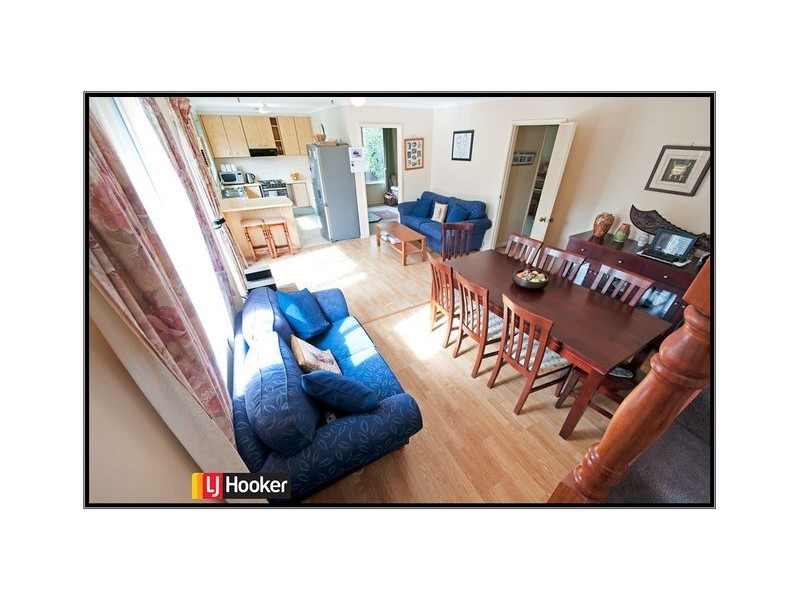4 Macdonald Place, Spence ACT 2615