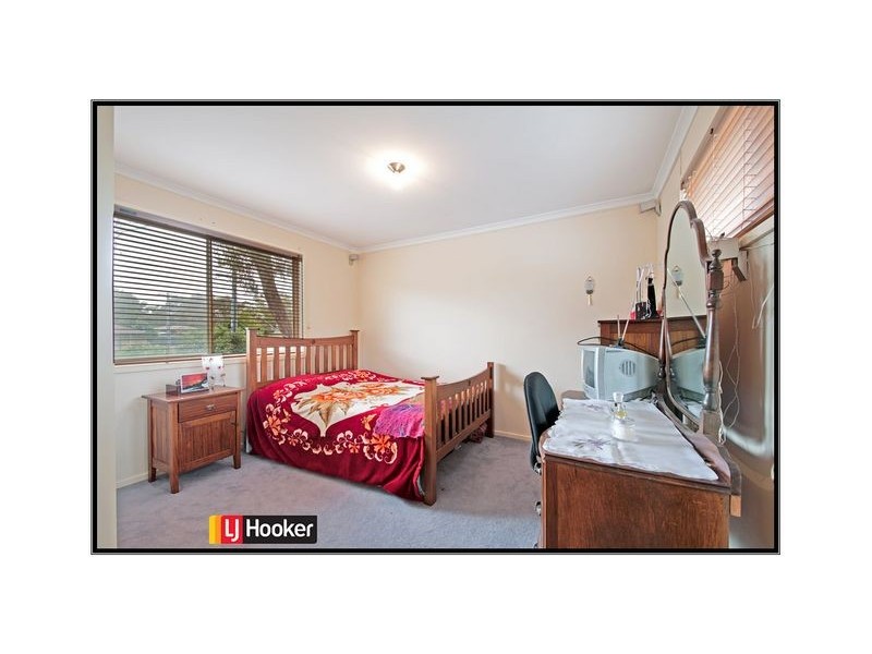 4 Macdonald Place, Spence ACT 2615