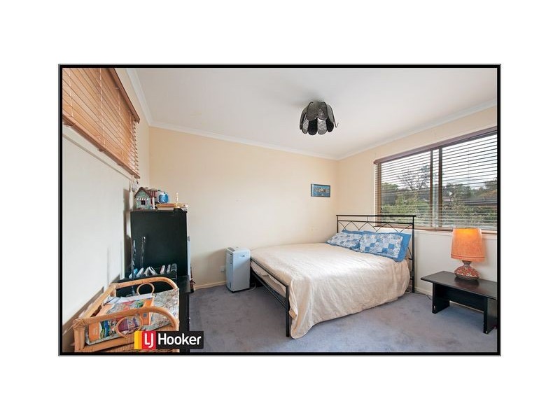 4 Macdonald Place, Spence ACT 2615