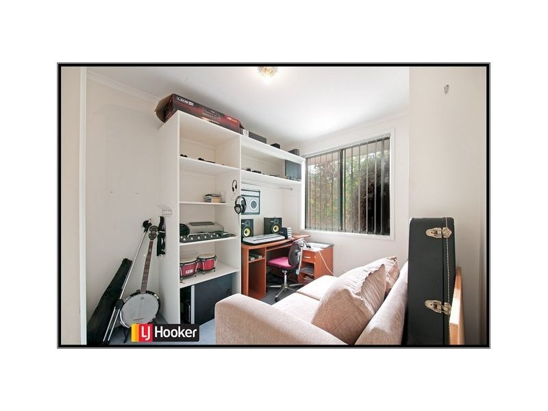 4 Macdonald Place, Spence ACT 2615