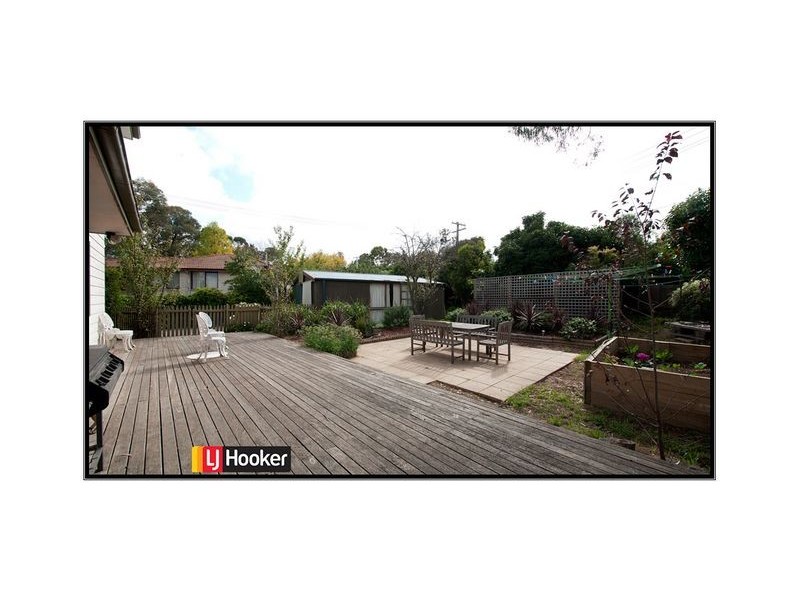 4 Macdonald Place, Spence ACT 2615