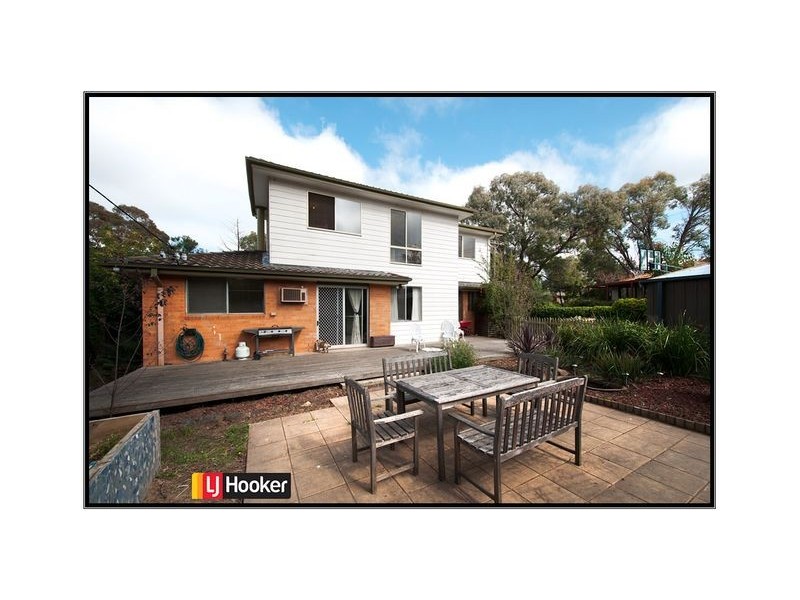 4 Macdonald Place, Spence ACT 2615