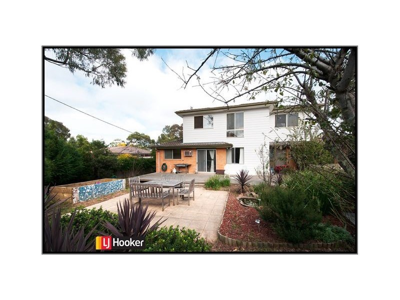 4 Macdonald Place, Spence ACT 2615