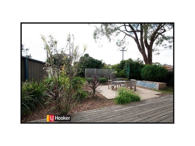 4 Macdonald Place, Spence ACT 2615