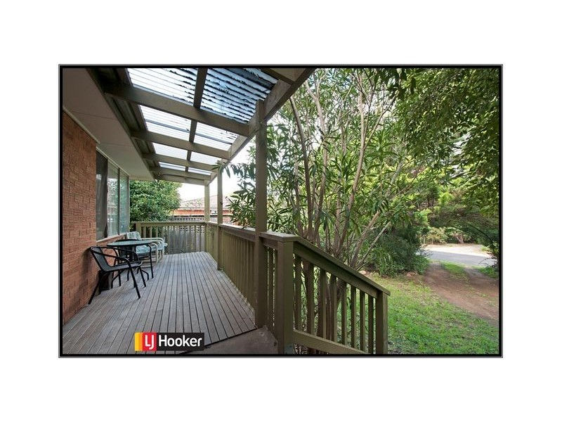 4 Macdonald Place, Spence ACT 2615