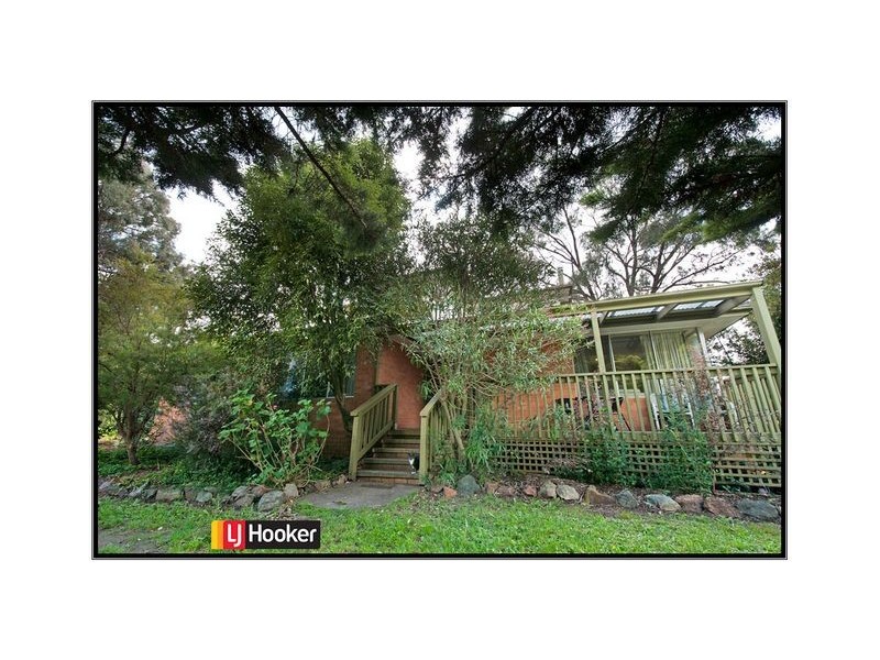4 Macdonald Place, Spence ACT 2615