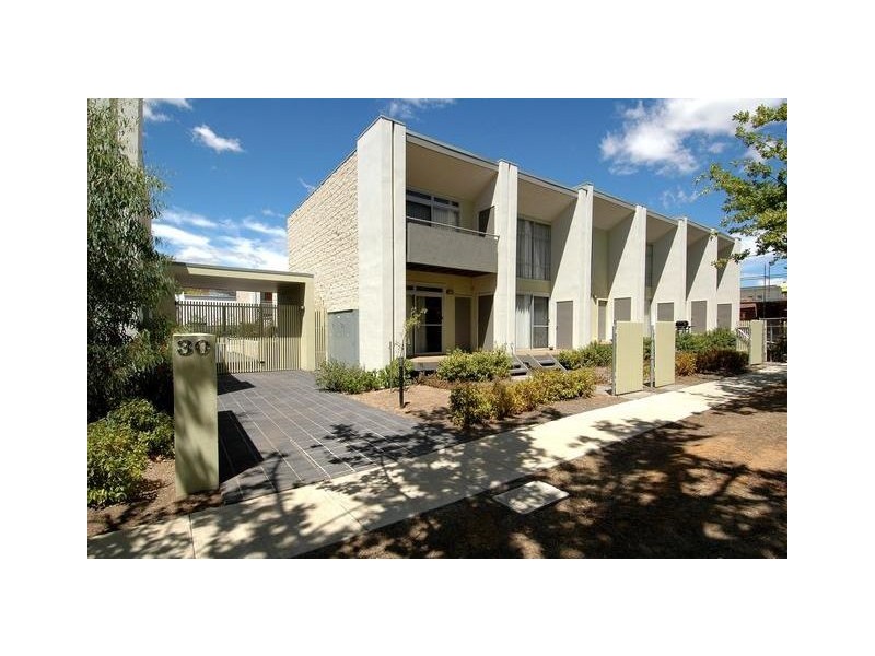 9/30 Ijong Street, Braddon ACT 2612