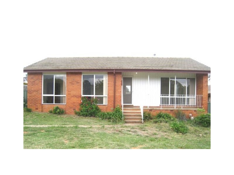 5 Waterhouse  Street, Curtin ACT 2605