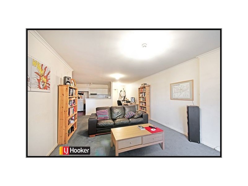 17/11 Fawkner Street, Braddon ACT 2612