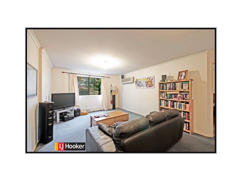 17/11 Fawkner Street, Braddon ACT 2612