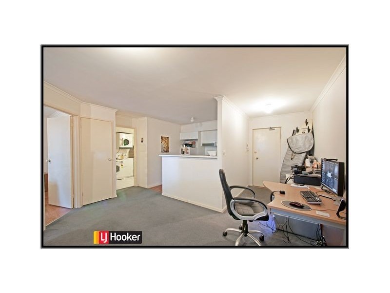 17/11 Fawkner Street, Braddon ACT 2612