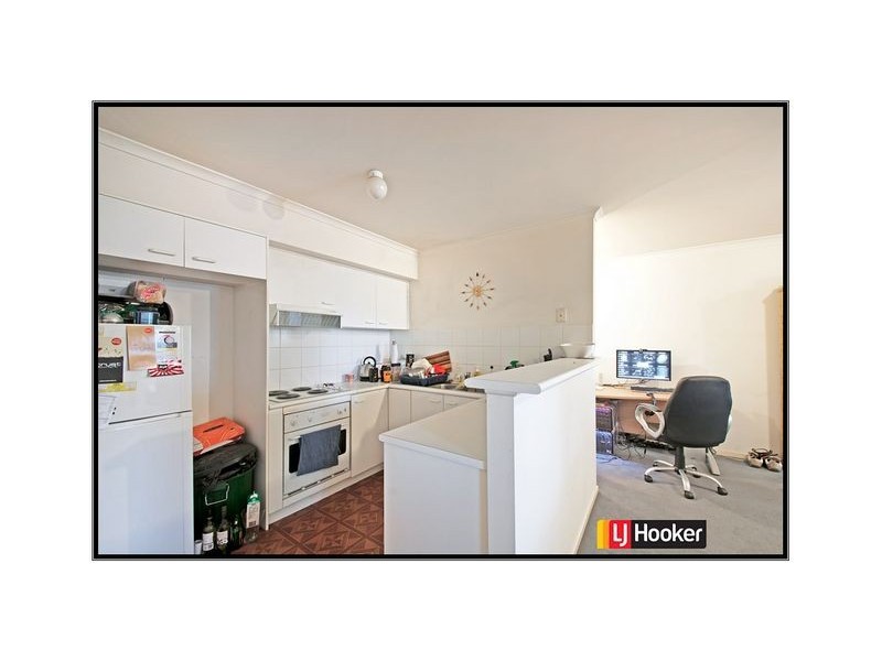 17/11 Fawkner Street, Braddon ACT 2612