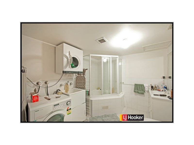 17/11 Fawkner Street, Braddon ACT 2612