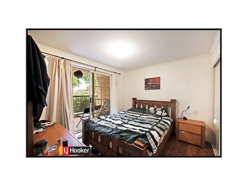 17/11 Fawkner Street, Braddon ACT 2612