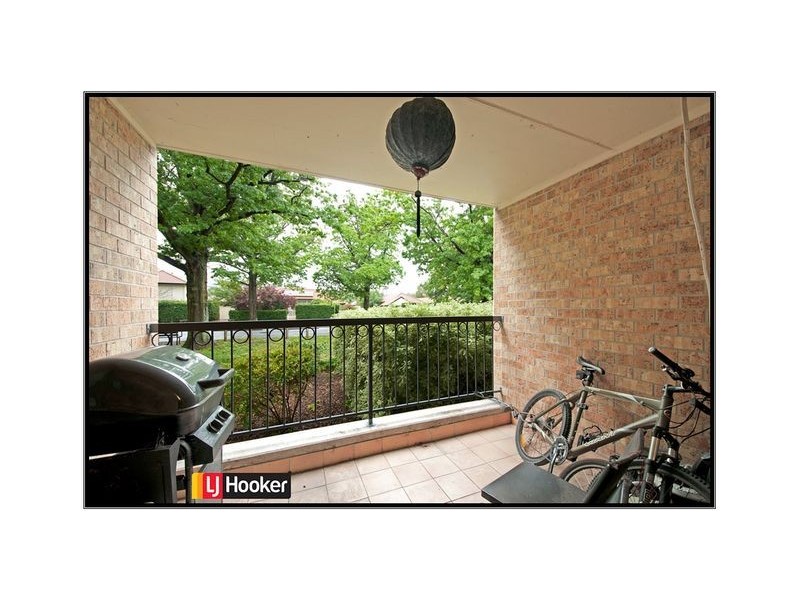 17/11 Fawkner Street, Braddon ACT 2612