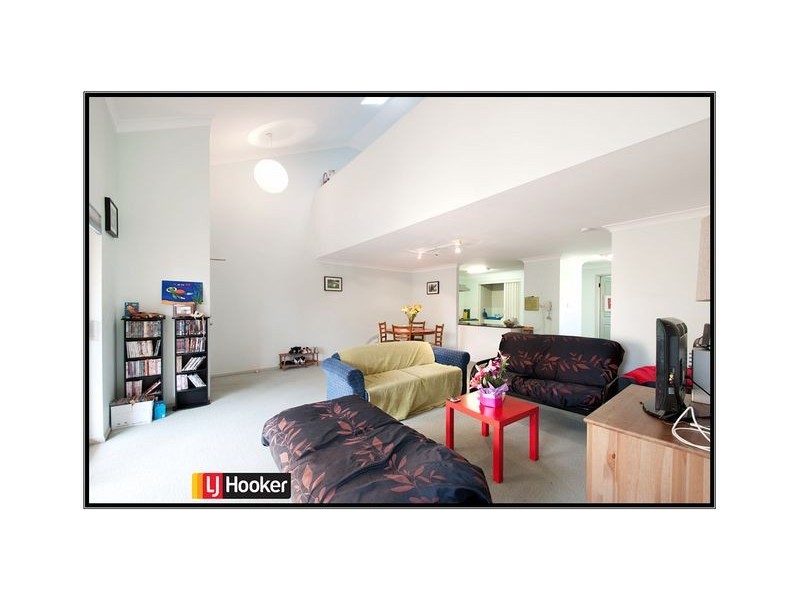 34/19-25 Fawkner Street, Braddon ACT 2612