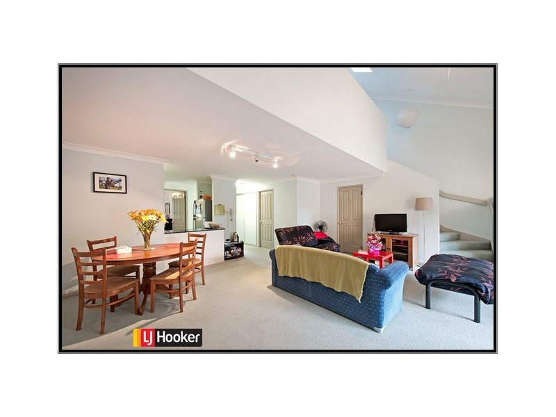 34/19-25 Fawkner Street, Braddon ACT 2612