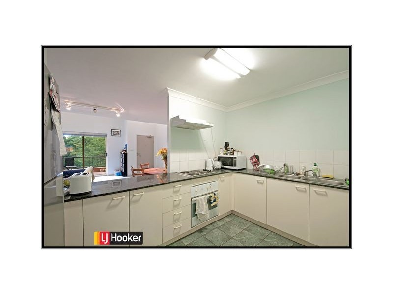 34/19-25 Fawkner Street, Braddon ACT 2612