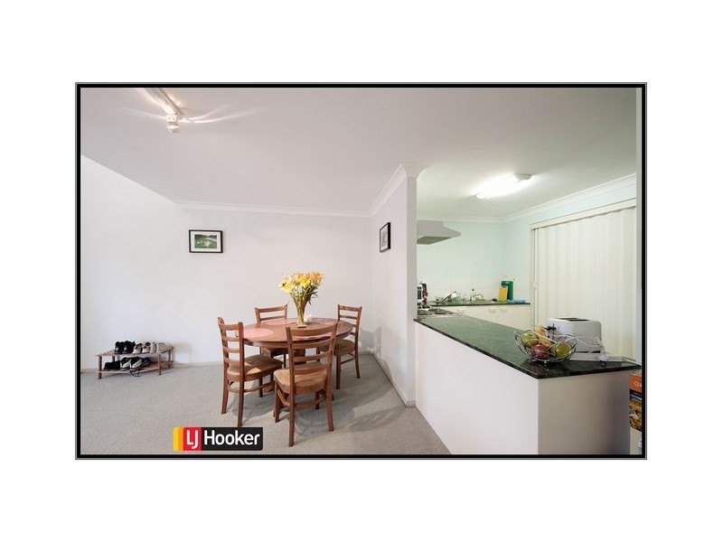 34/19-25 Fawkner Street, Braddon ACT 2612