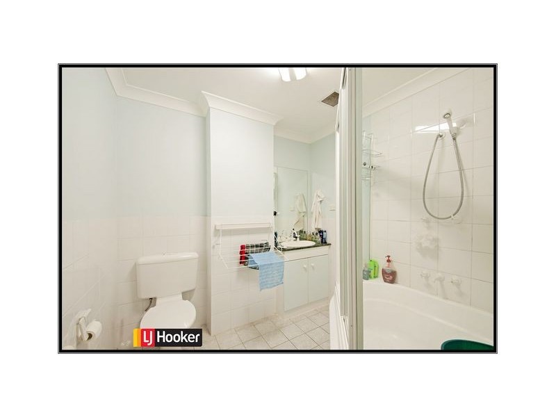 34/19-25 Fawkner Street, Braddon ACT 2612