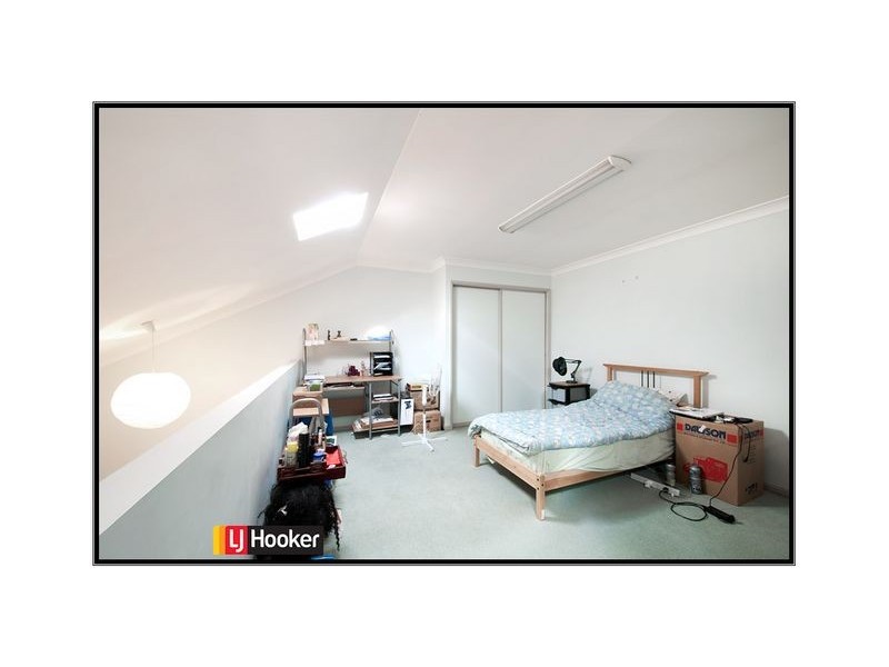 34/19-25 Fawkner Street, Braddon ACT 2612