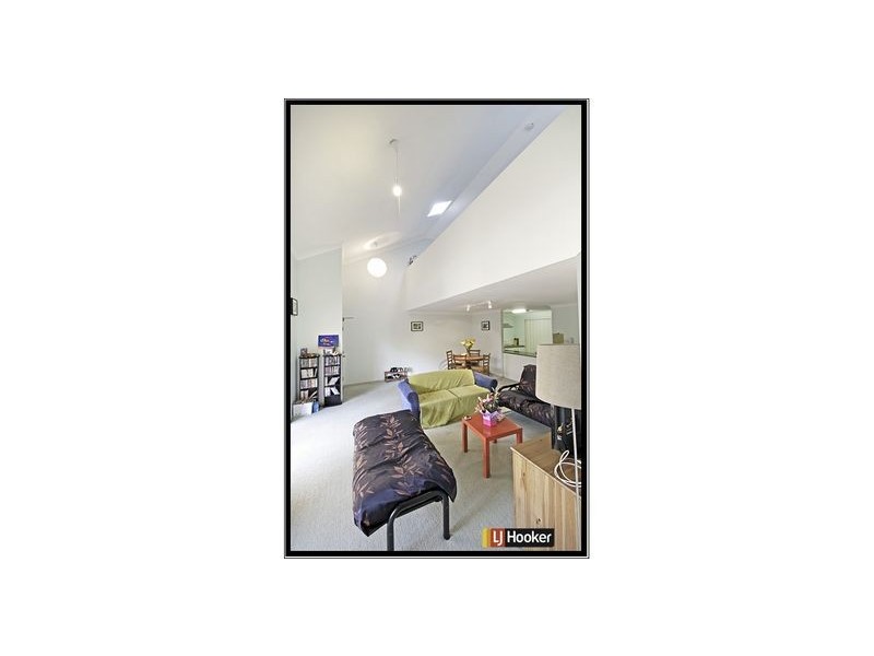 34/19-25 Fawkner Street, Braddon ACT 2612