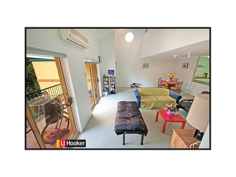 34/19-25 Fawkner Street, Braddon ACT 2612