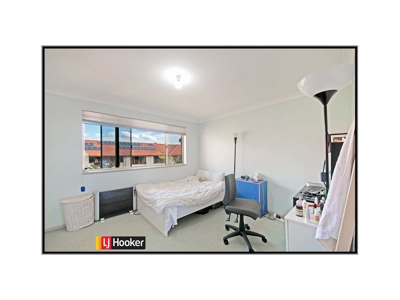 34/19-25 Fawkner Street, Braddon ACT 2612