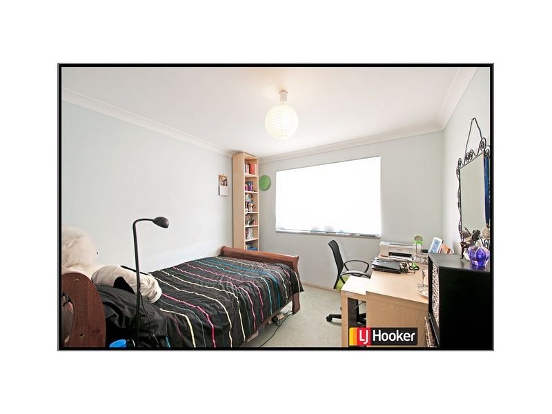 34/19-25 Fawkner Street, Braddon ACT 2612