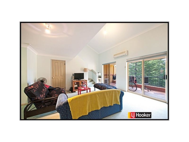 34/19-25 Fawkner Street, Braddon ACT 2612