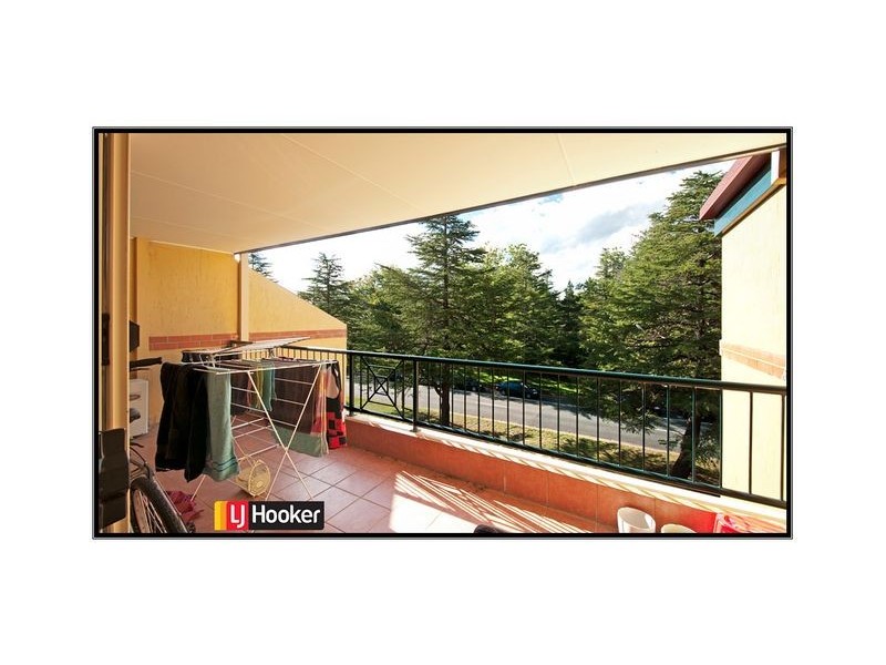 34/19-25 Fawkner Street, Braddon ACT 2612