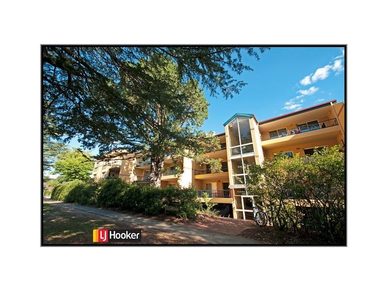 34/19-25 Fawkner Street, Braddon ACT 2612