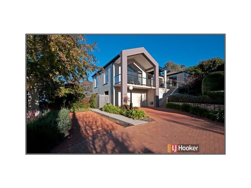 16/29 Temperley Street, Nicholls ACT 2913