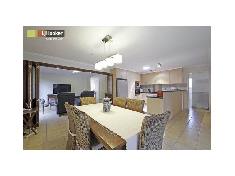 18 Kurrama Close, Ngunnawal ACT 2913