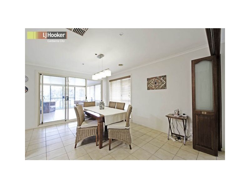 18 Kurrama Close, Ngunnawal ACT 2913