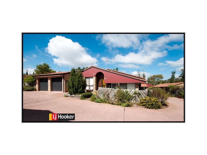 12/92 Julia Flynn Avenue, Isaacs ACT 2607