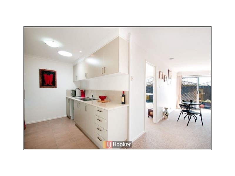 7 Jeff Snell Crescent, Dunlop ACT 2615