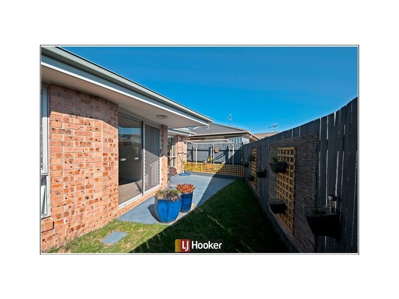 7 Jeff Snell Crescent, Dunlop ACT 2615