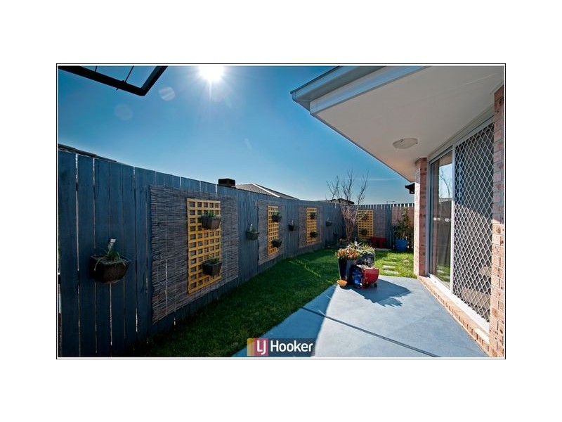 7 Jeff Snell Crescent, Dunlop ACT 2615