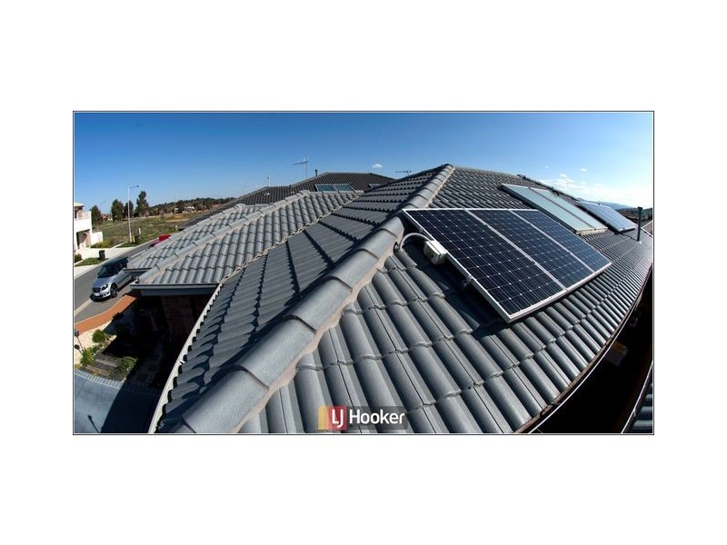 7 Jeff Snell Crescent, Dunlop ACT 2615