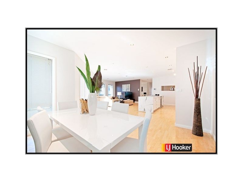 26 Sarre Street, Gungahlin ACT 2912