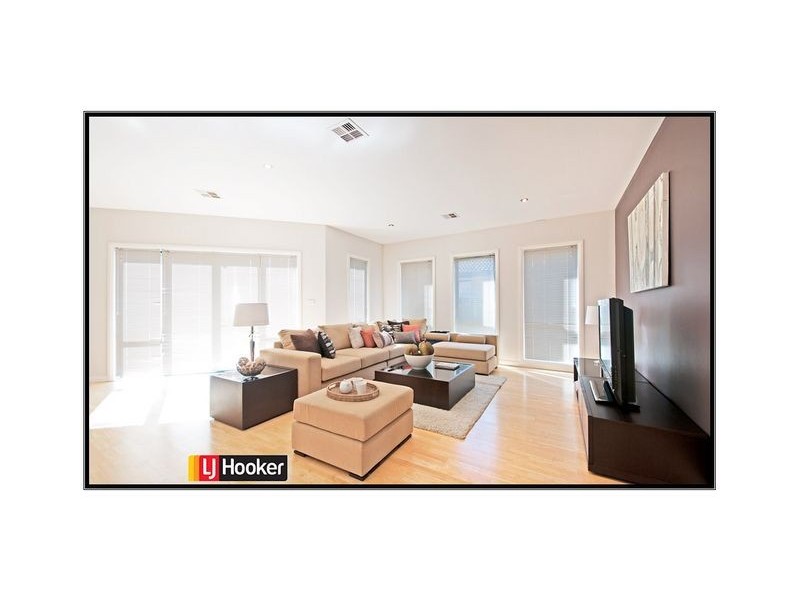 26 Sarre Street, Gungahlin ACT 2912