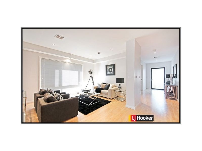 26 Sarre Street, Gungahlin ACT 2912