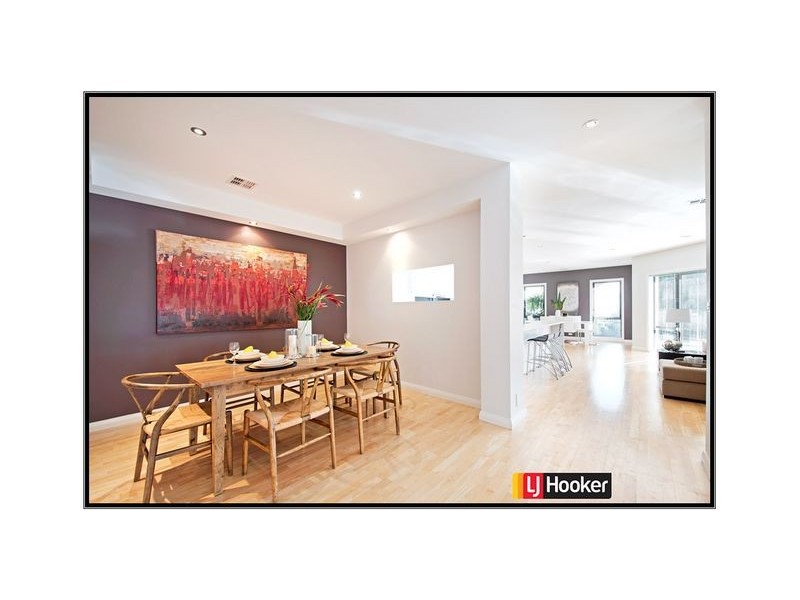 26 Sarre Street, Gungahlin ACT 2912