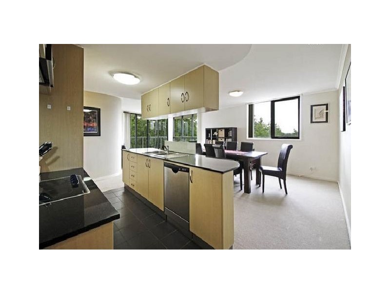 602/2 Masson Street, Turner ACT 2612