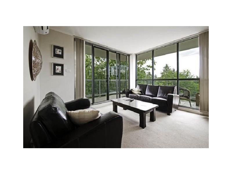 602/2 Masson Street, Turner ACT 2612